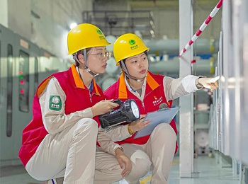 國網智研院研制的可控換相換流閥通過技術鑒定